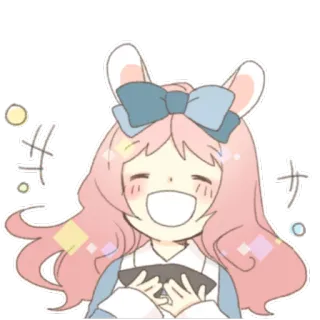 😂 telegram sticker