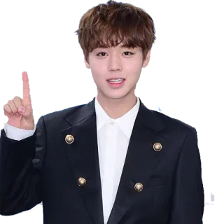 ☝️ whatsapp sticker