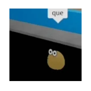❓ que 漫画, ミーム telegram sticker