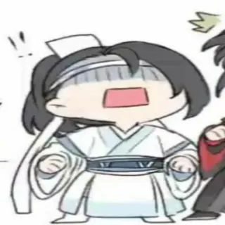 😱 whatsapp sticker