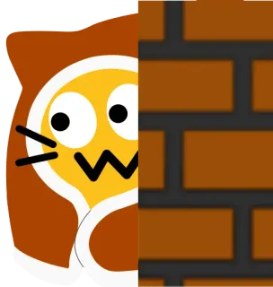 Comfy whatsapp stickers