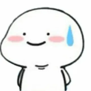 😅 telegram sticker