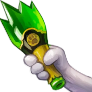 MariTerryCore stickers telegram stickers
