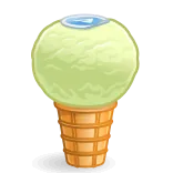 🍦 telegram sticker