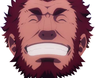 😁 telegram sticker