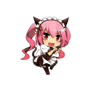 😼 telegram sticker