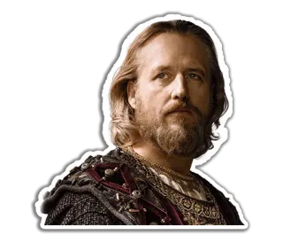 Vikings telegram stickers