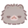 😠
