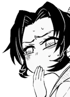 🤢 telegram sticker