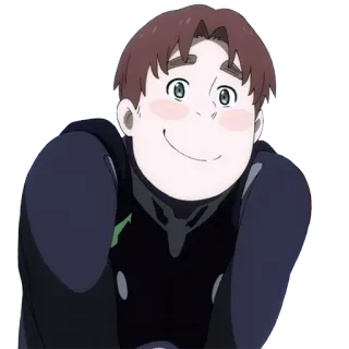 ☺️ telegram sticker