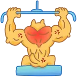 Doge telegram stickers