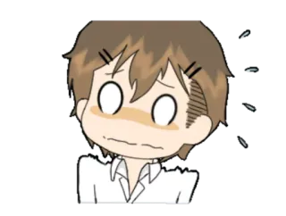 😱 telegram sticker