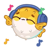 Барнаби | @Premium_Emojis_Telegram telegram emojis 🎵
