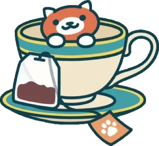 kawaiiii telegram stickers