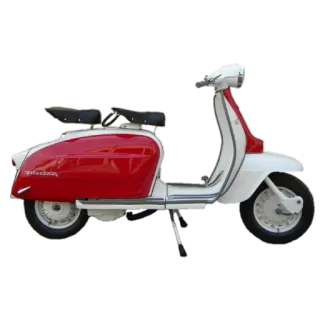Mat Motor telegram stickers
