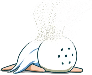 😵 whatsapp sticker