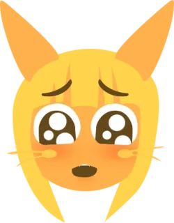 🥺 telegram sticker