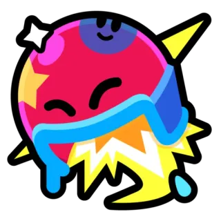 💥 telegram sticker