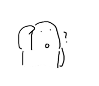 😯 whatsapp sticker