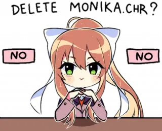 monika.chr telegram stickers