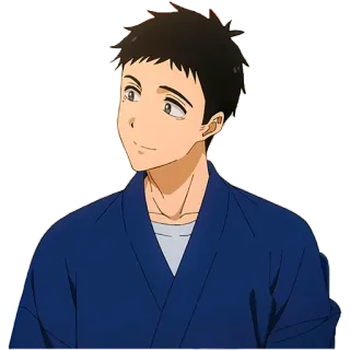 🙂 telegram sticker