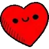 ❤️
