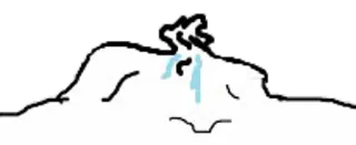 😦 telegram sticker