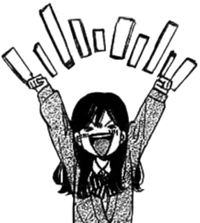🙌 whatsapp sticker