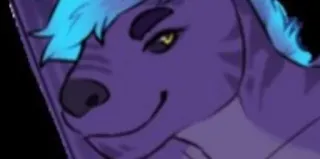 😏 telegram sticker