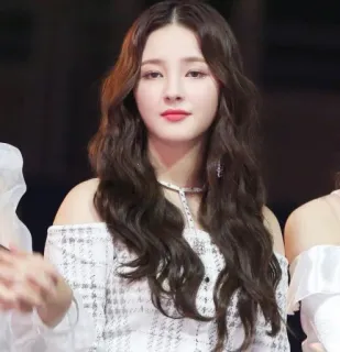 @stickersbag 💖 Nancy momoland 🧚‍♀ whatsapp stickers