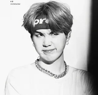 🌟 SUPREME k-pop, idol, piosenkarz, muzyka, moda, osoba telegram sticker