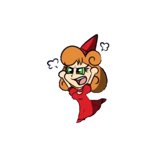 😤 telegram sticker