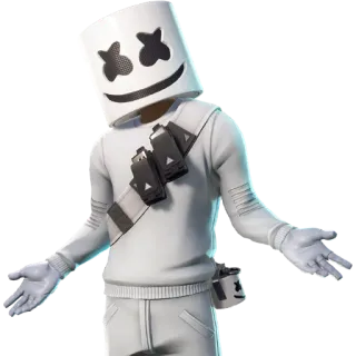 @Beautifulstickers 🎮FORTNITE🎮 telegram stickers