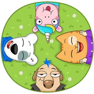 chpic.su • @Premium_Emojis_Telegram | VK Fest 2024 telegram stickers