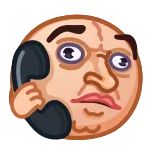 📞