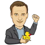 🐥 telegram sticker