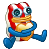 🐸