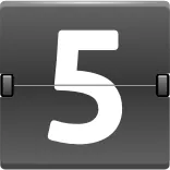 5️⃣