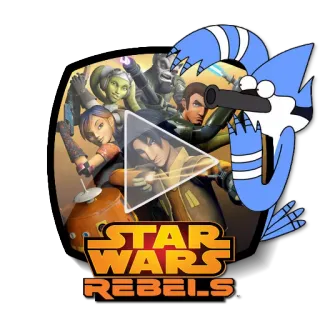 LoP Plays: Animes e Animações telegram stickers