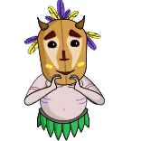 😘 telegram sticker