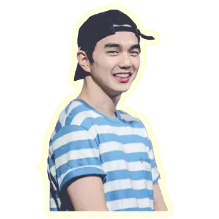 😁 telegram sticker
