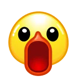 😮