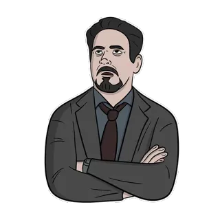 🙄 telegram sticker