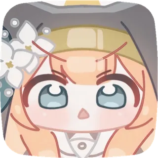 ☹️ telegram sticker
