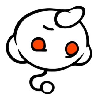 🧐 telegram sticker
