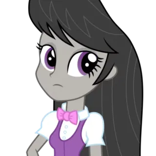 Ecostria girls by @somaye_lotfi telegram stickers