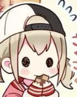 ❤️ telegram sticker