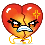 @axforyou دنیای استیکر متحرک telegram stickers