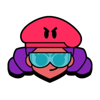 🙂 telegram sticker