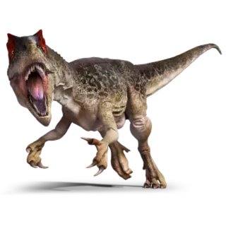Dinosaurs @PunjabiSticker whatsapp stickers